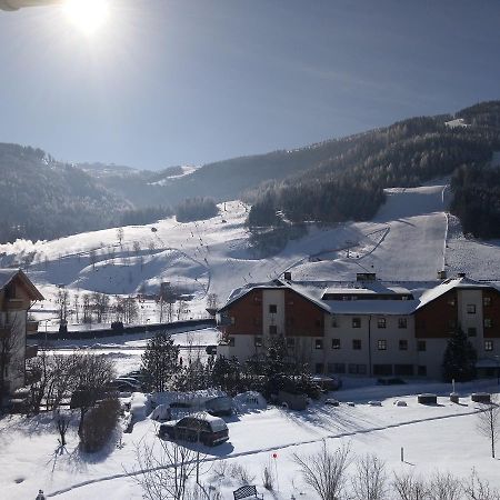 Sunny Villa Bad Kleinkirchheim Bagian luar foto