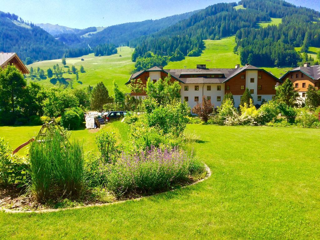 Sunny Villa Bad Kleinkirchheim Ruang foto